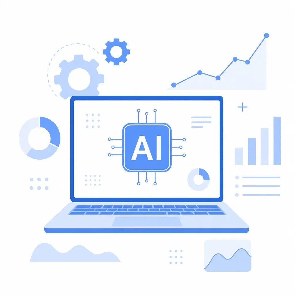 AI受託開発