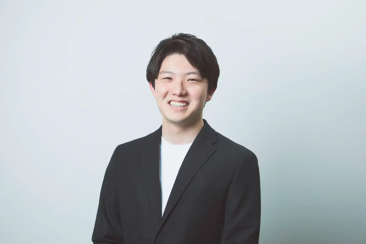 代表取締役 CEO 堀圭佑